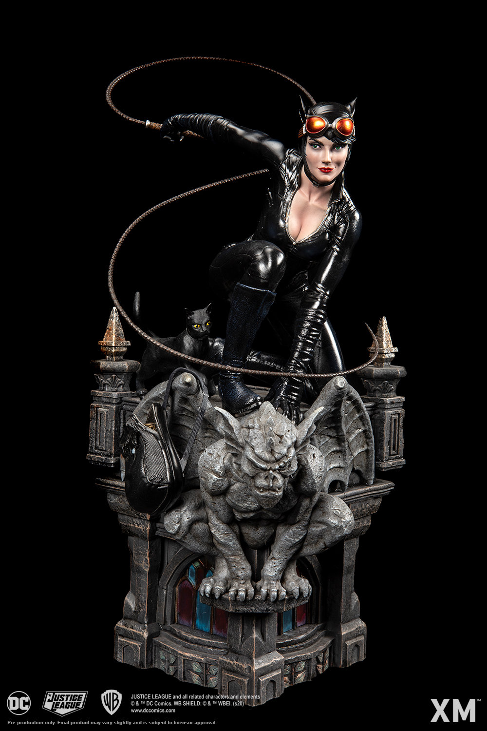Catwoman - Rebirth