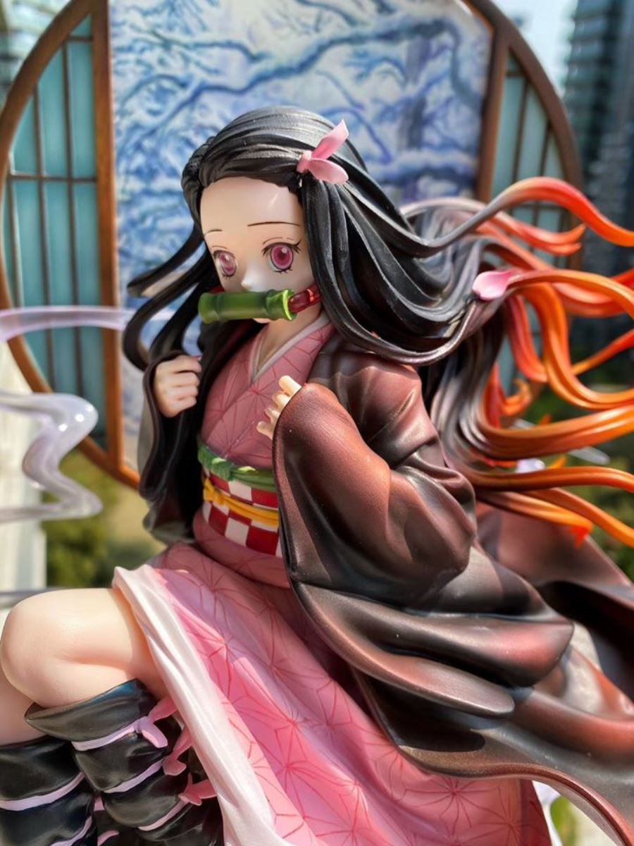 Nezuko Kamado