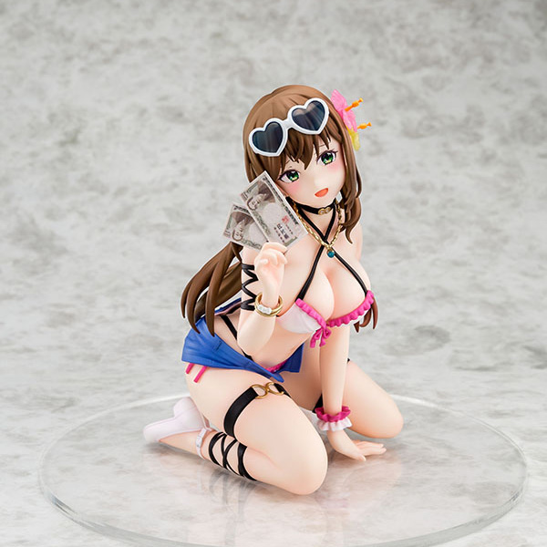 1/6 Alice Arigane