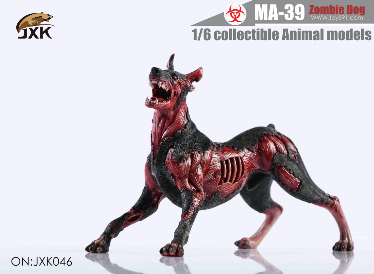 Zombie dogs 2.0