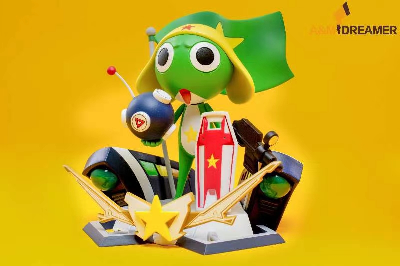 Keroro Gunso