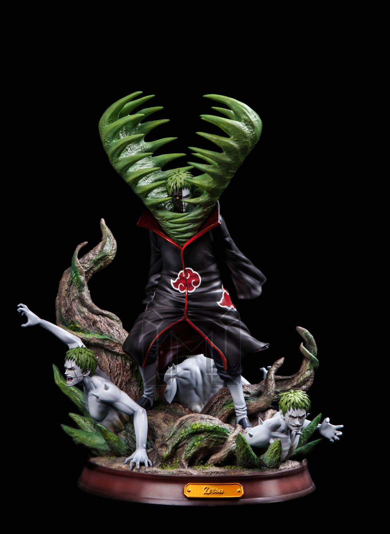 Zetsu