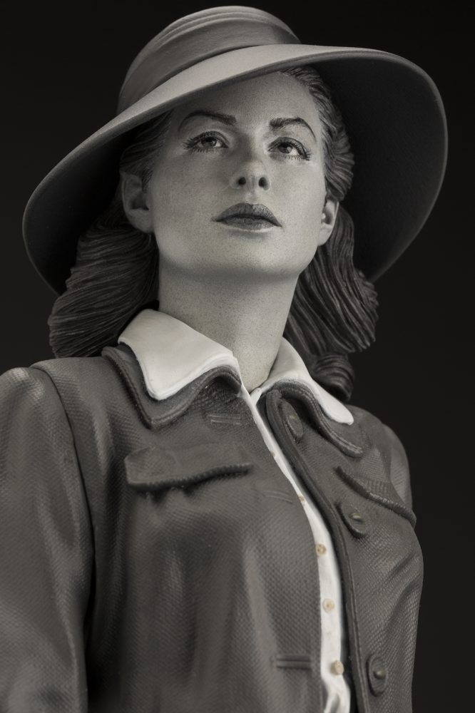 Ingrid Bergman