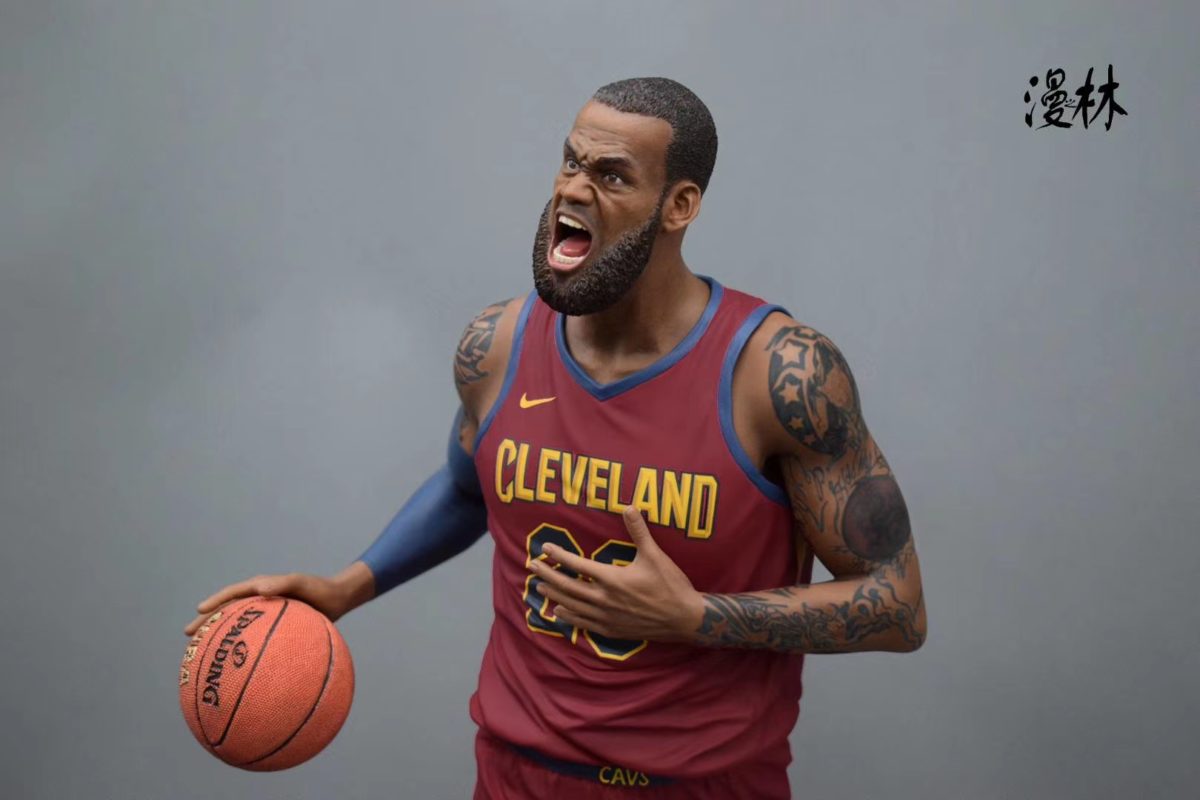 LeBron James