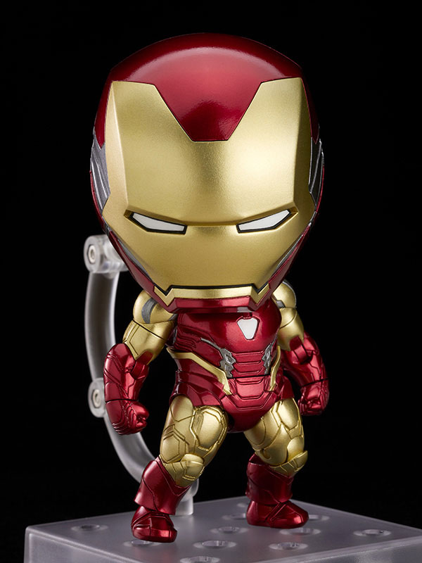 Nendoroid Avengers: Endgame Iron Man Mark 85 Endgame Ver. DX