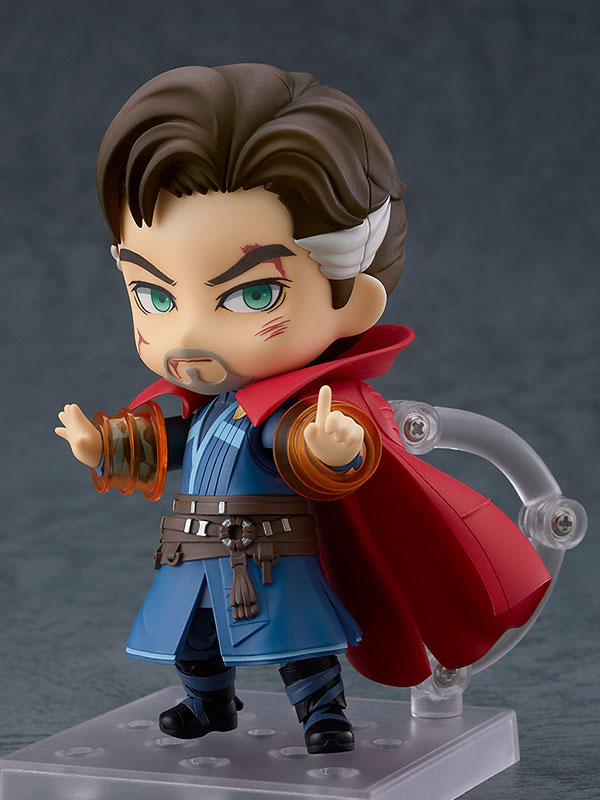 Nendoroid Avengers: Endgame Dr. Strange Endgame Ver