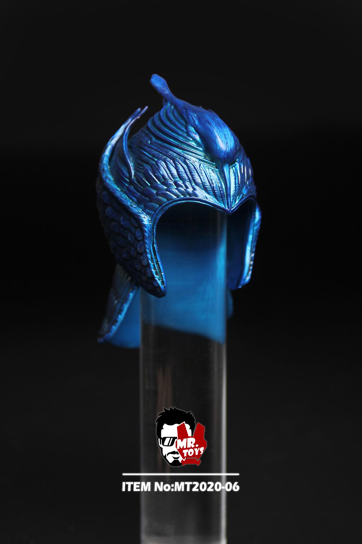 1/6 Crane Army Helmet