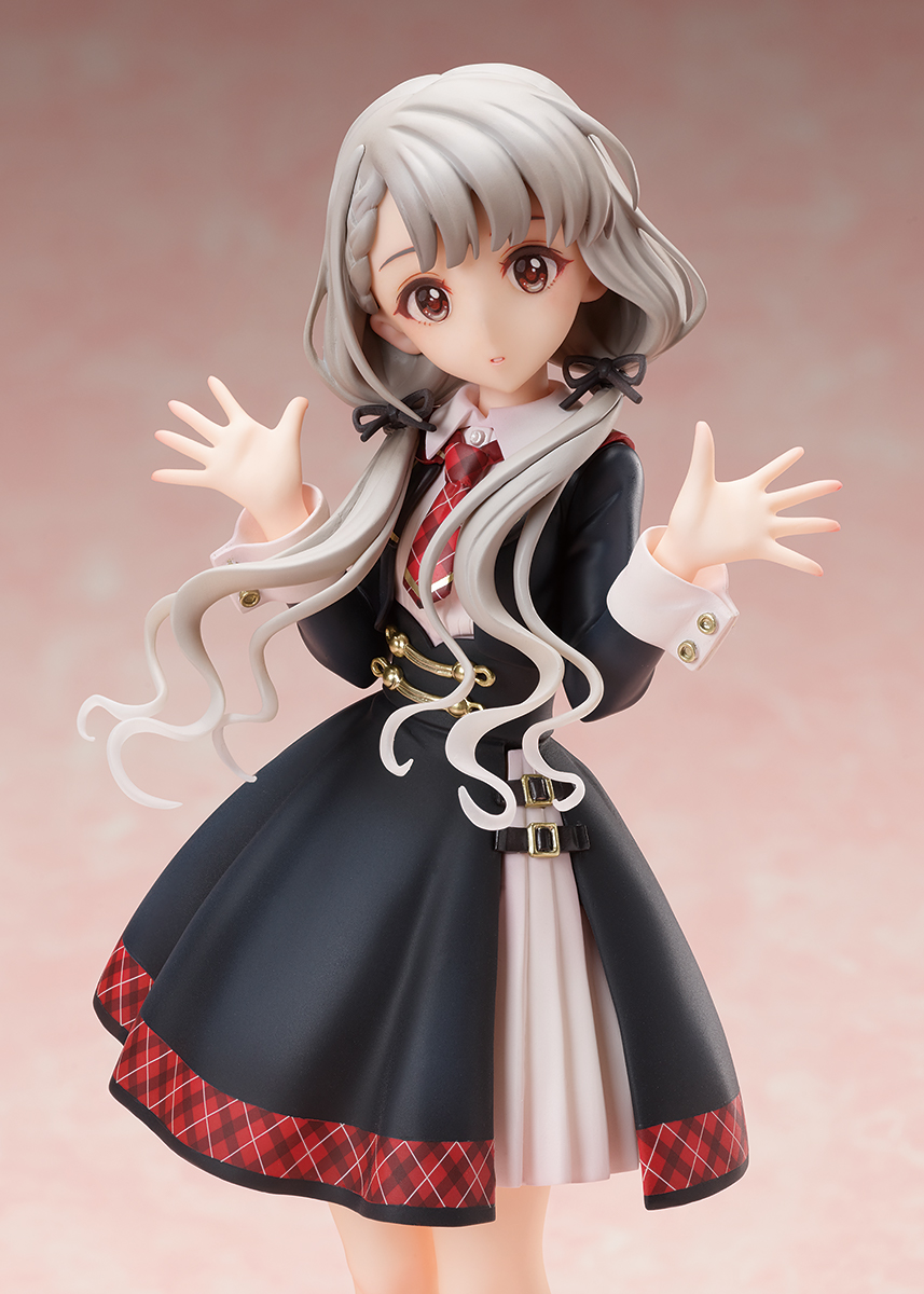 THE iDOLM@STER: Cinderella Girls - Nagi Hisakawa 1/7
