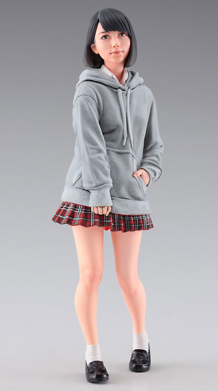 1/12 JK Maid Series Hoodie