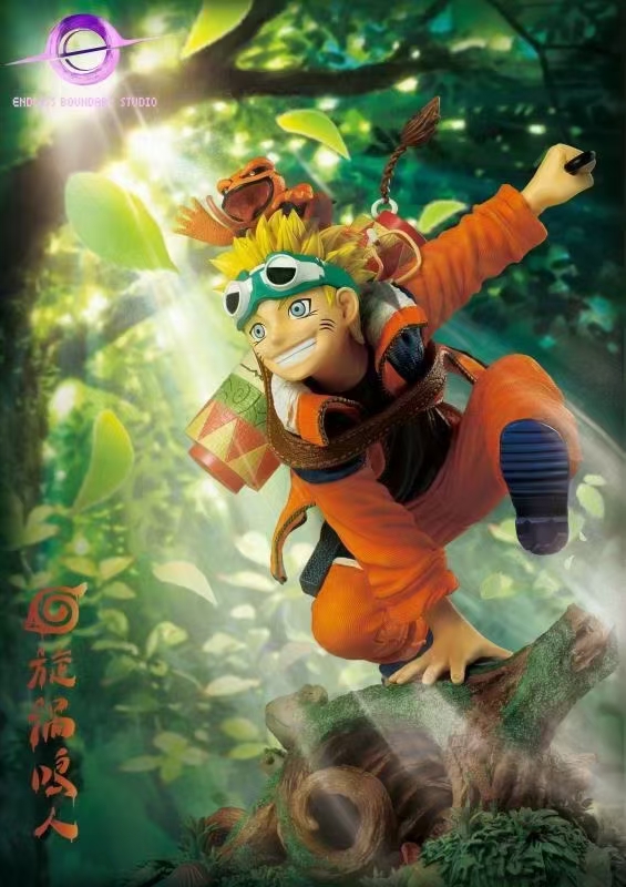 Naruto Uzumaki