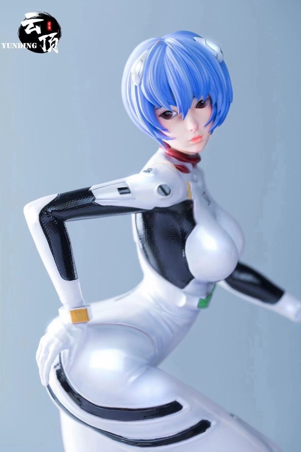 Rei Ayanami