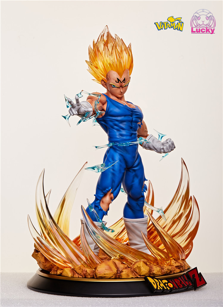 Majin Vegeta