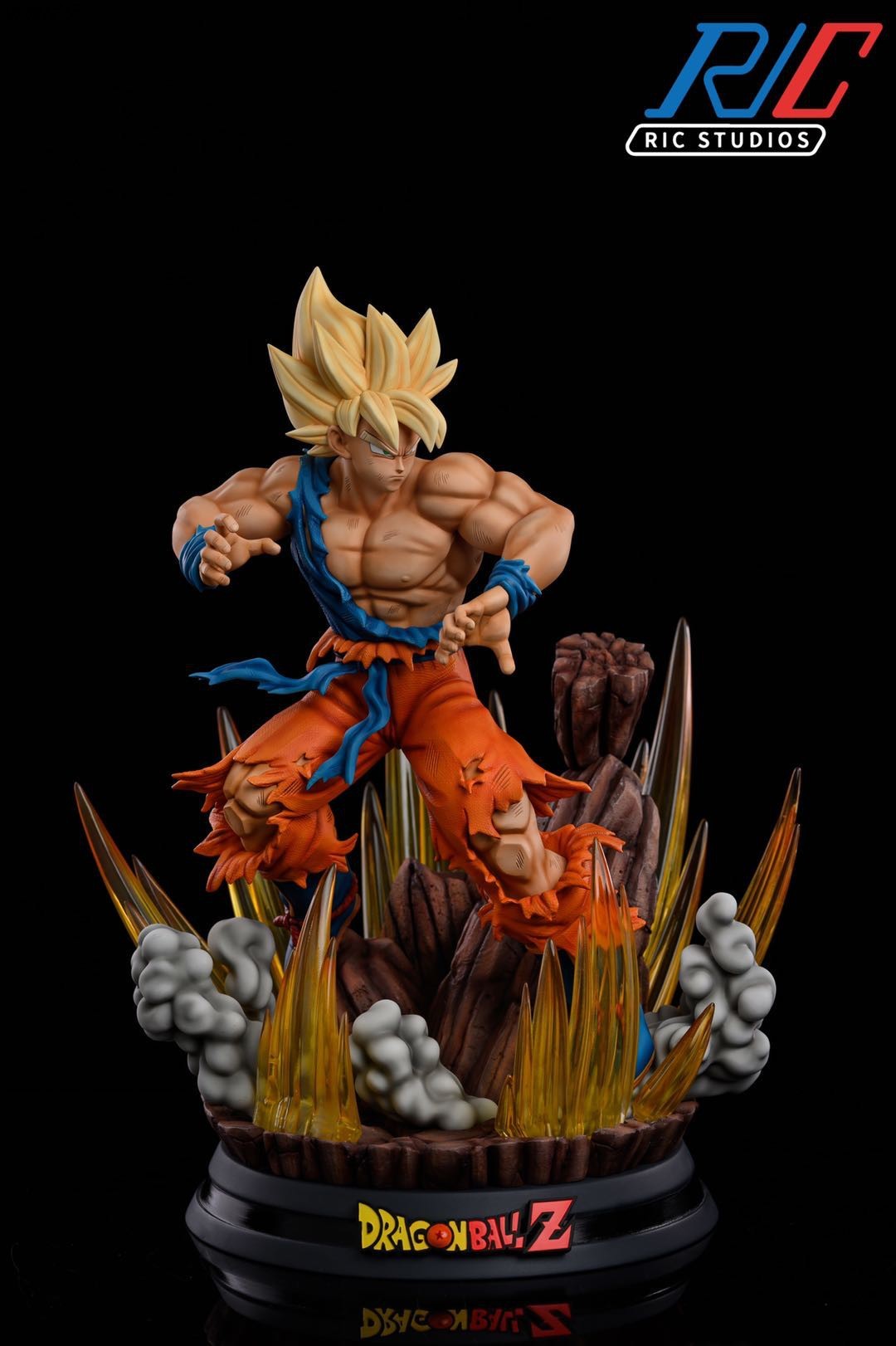 Son Goku