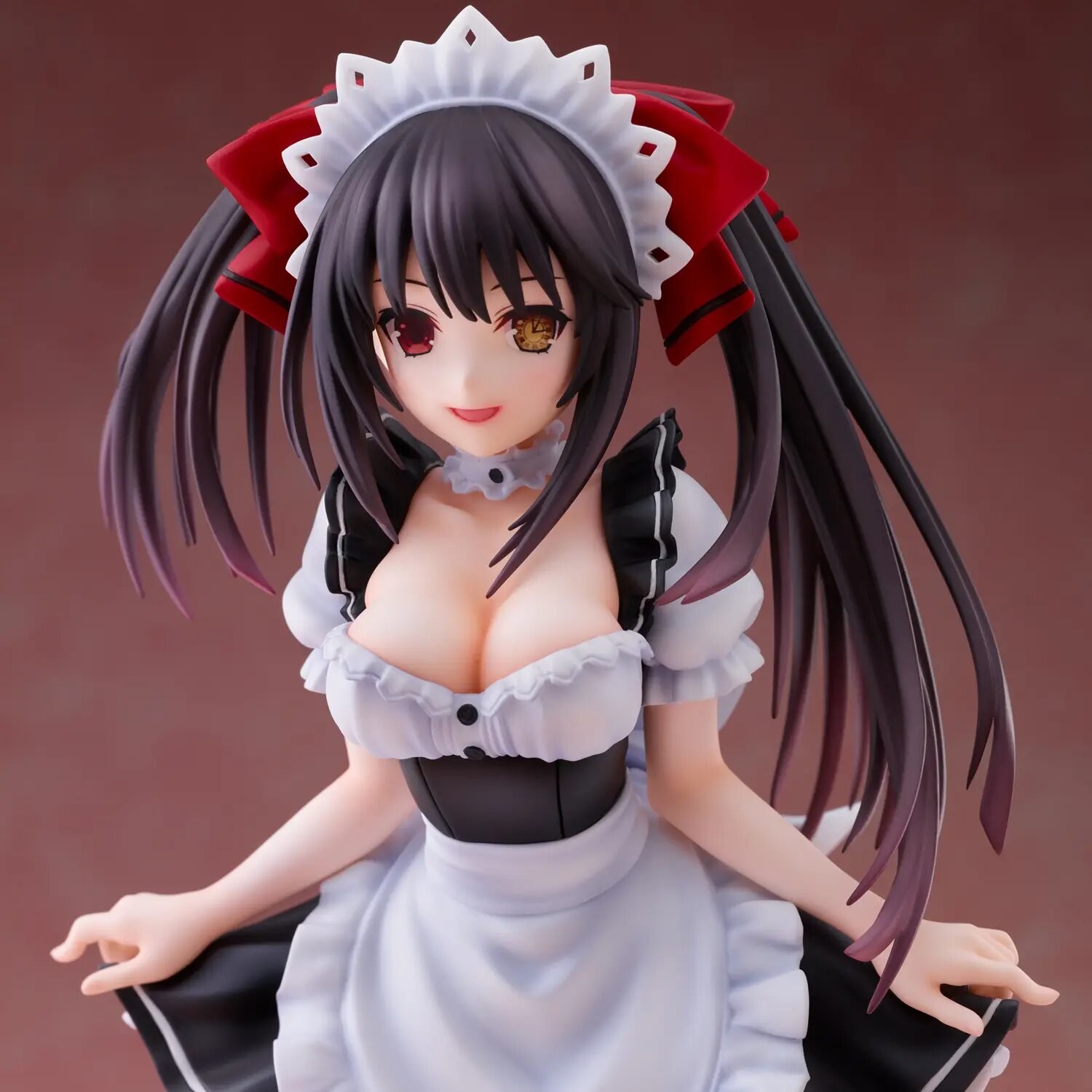 Date A Live - Kurumi Tokisaki -Maid ver.-