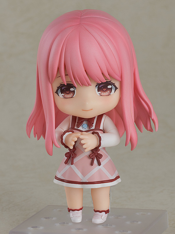 Shining Nikki - Nendoroid Nikki