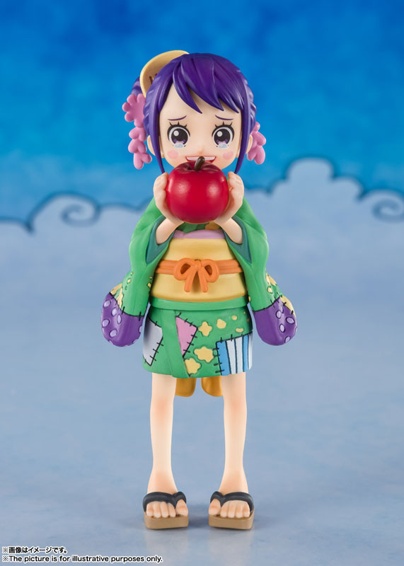 Figuarts ZERO Brook (Honekichi) ONE PIECE