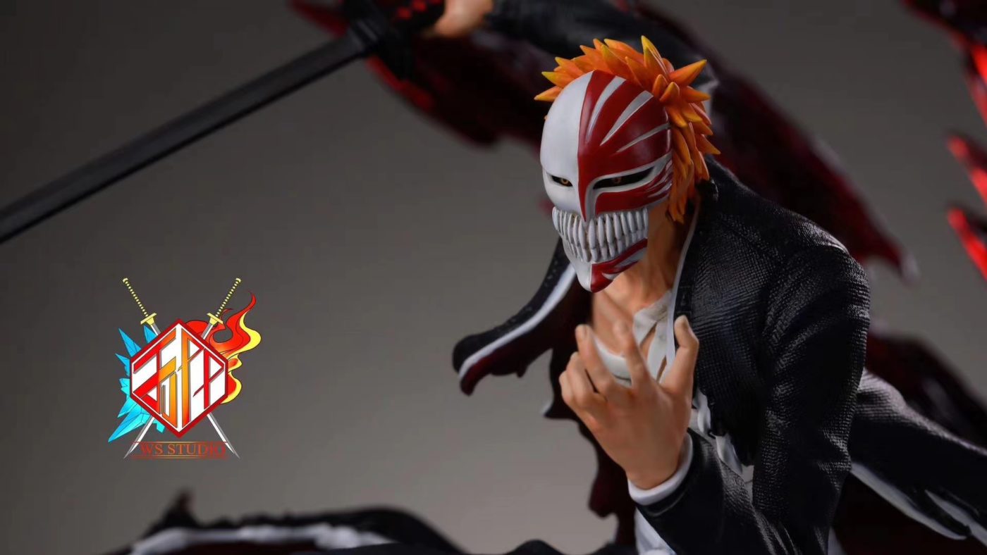 Ichigo Kurosaki