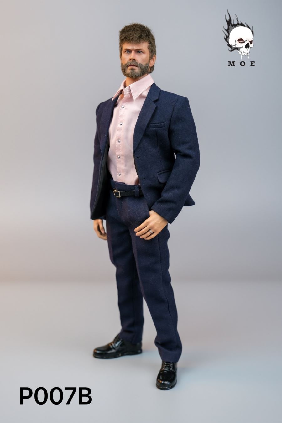 Suit P007A/B