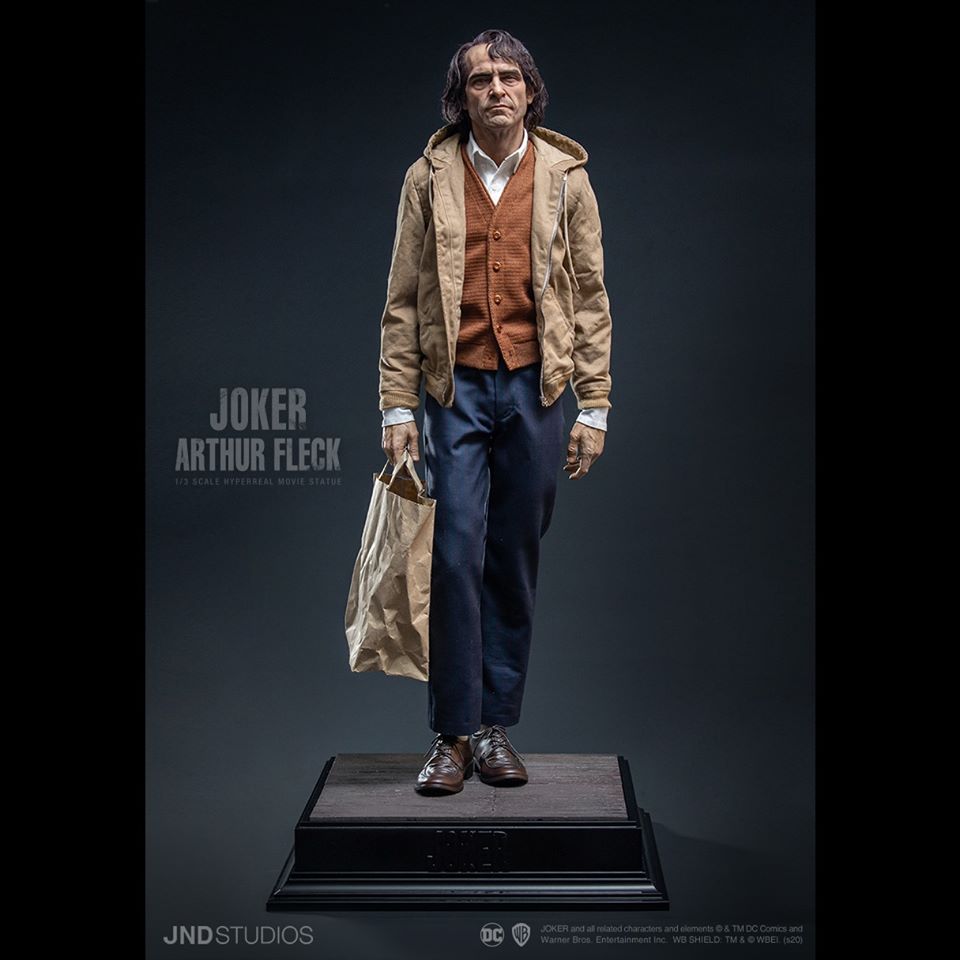 Joker Arthur Fleck
