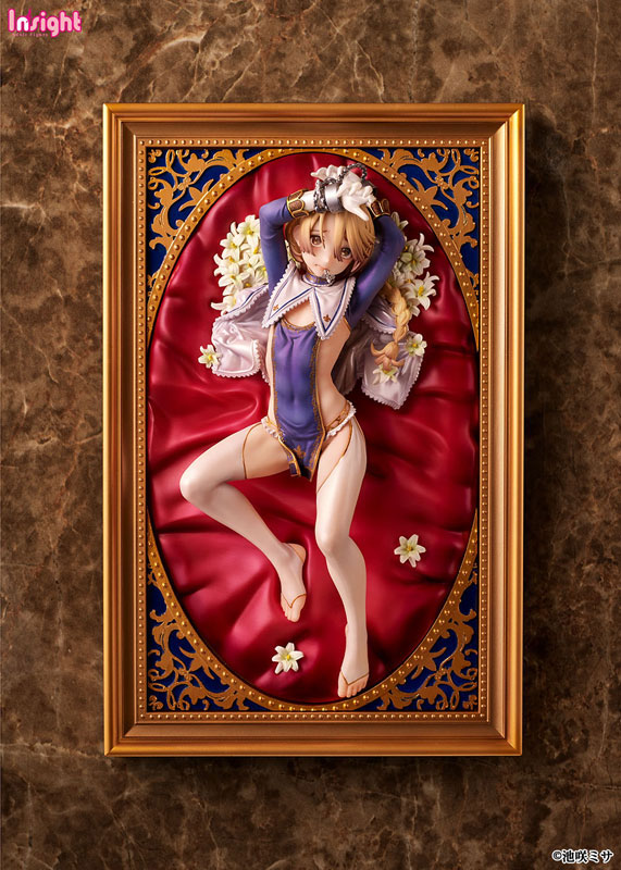 Ikesaki Misa's Original Character - Jean-kun 1/8