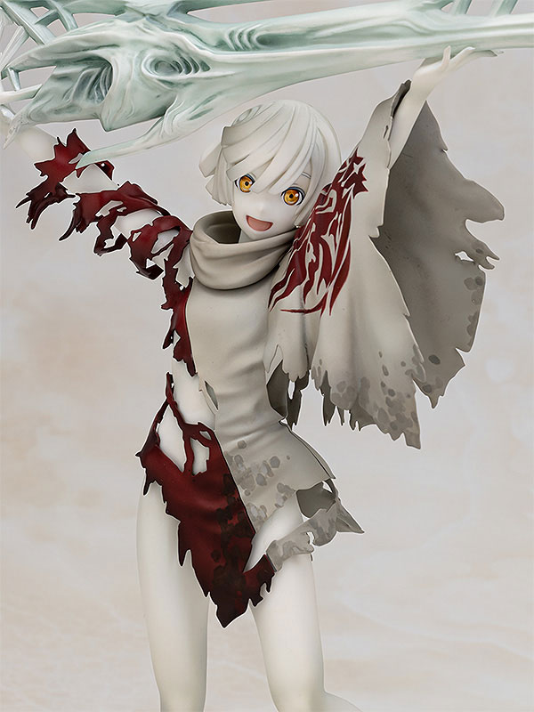 GOD EATER Shio 1/8