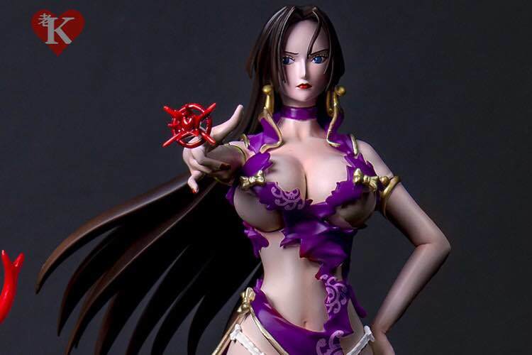 Boa Hancock