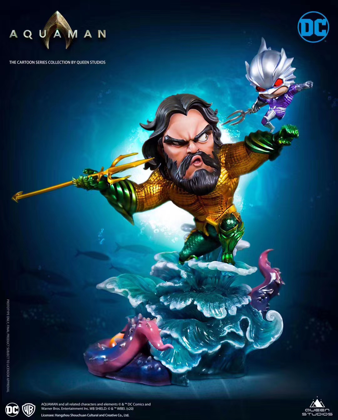 Aquaman