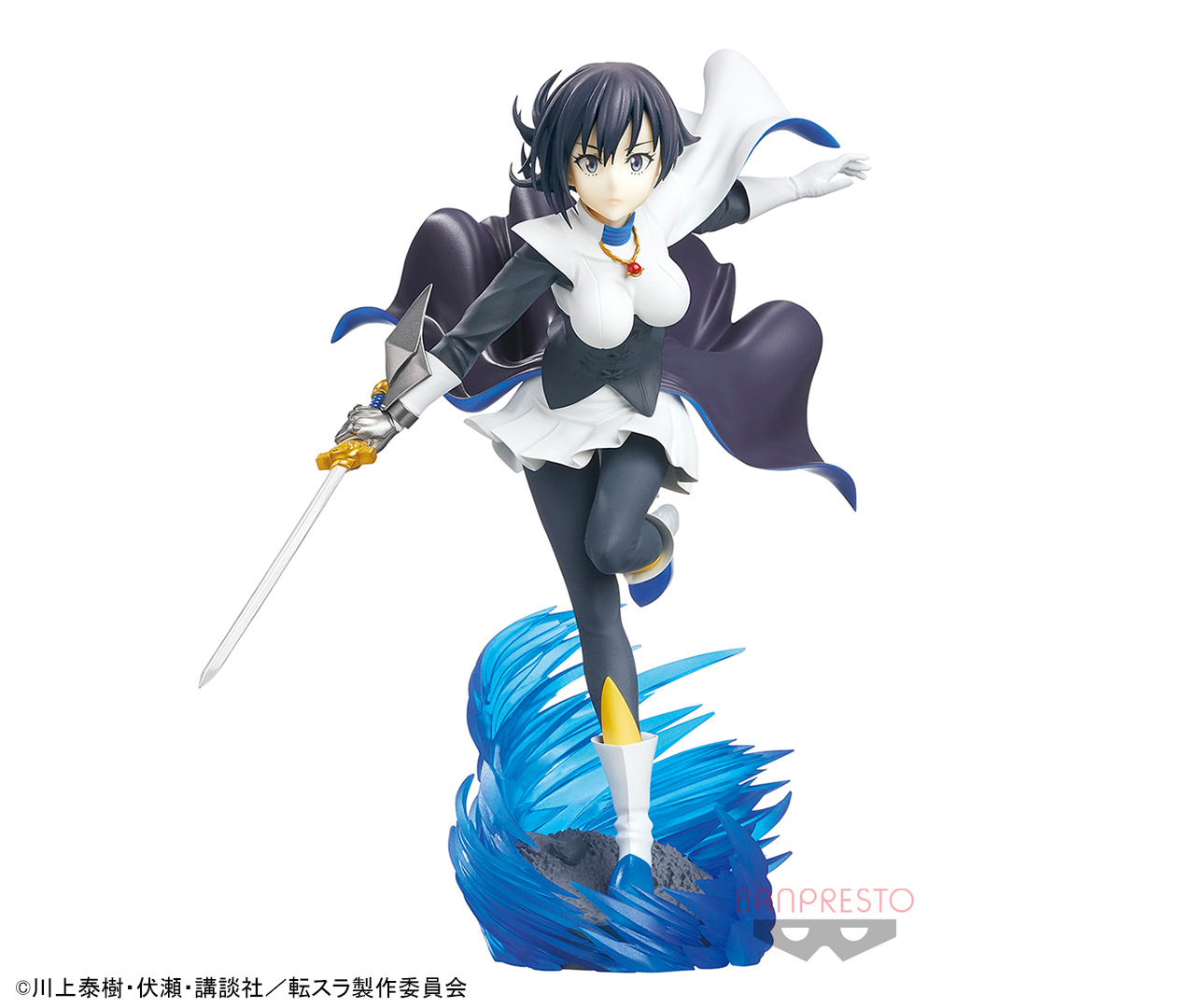 Tensei Shitara Slime Datta Ken - Izawa Shizue ESPRESTO