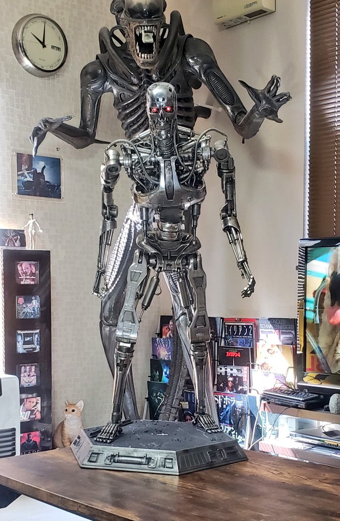Terminator T-800