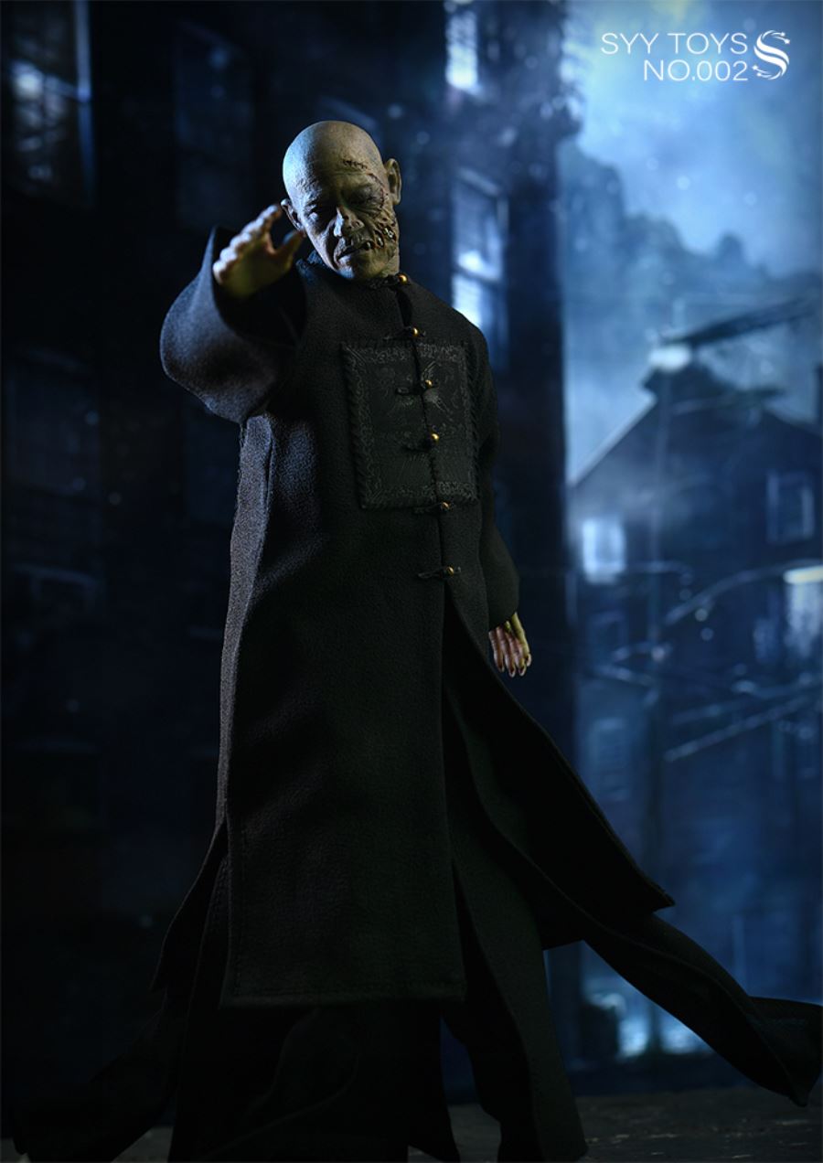 Zombie 1/6