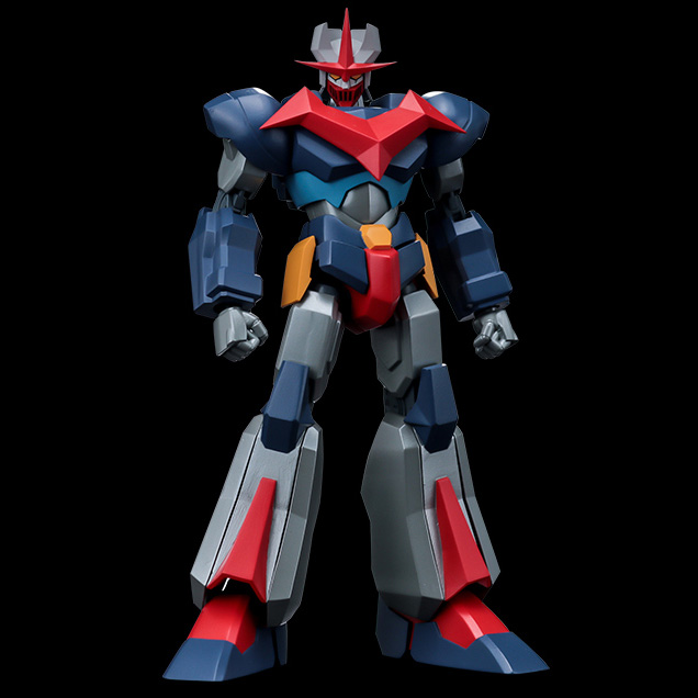 Psycho Armor Govarian