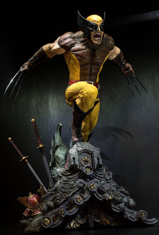 Wolverine