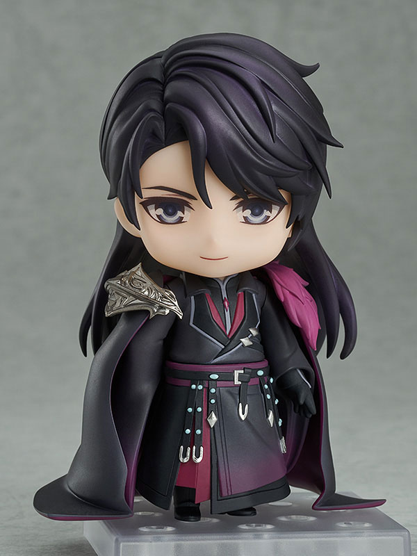 Nendoroid Love & Producer -EVOL x LOVE- Zeyan Li Demon Lord Ver.
