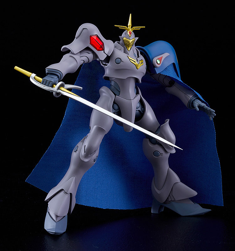 MODEROID The Vision of Escaflowne Scherazade