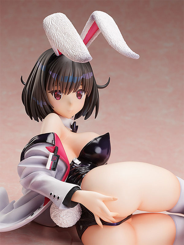 B-STYLE DF Kelly Bunny Ver. 1/4