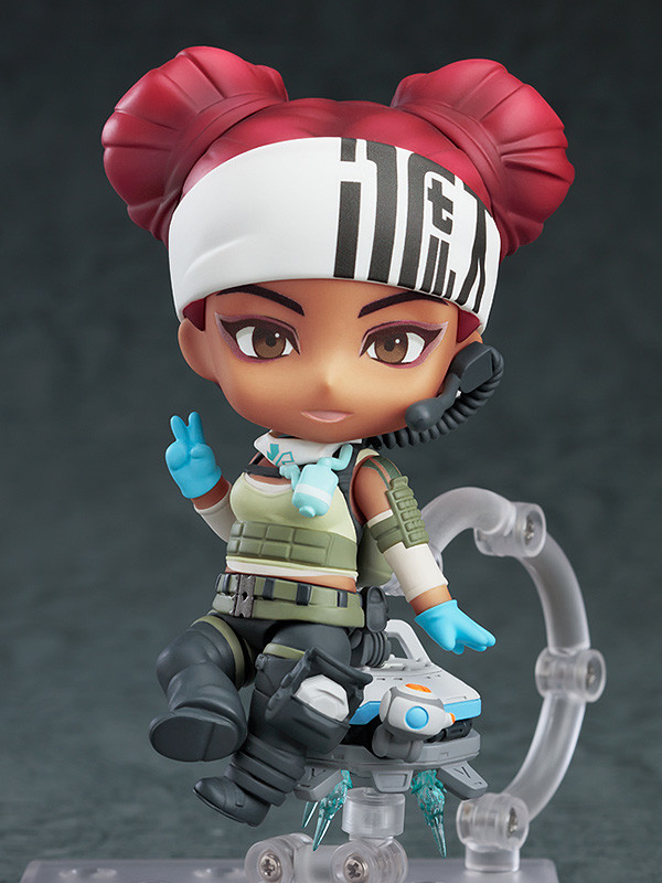 Apex Legends - Nendoroid Lifeline