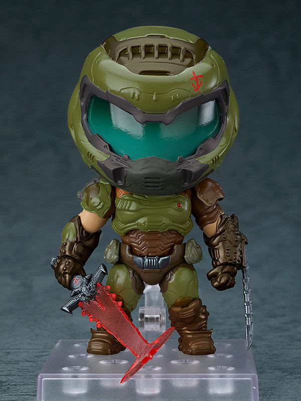 DOOM Eternal - Nendoroid Doom Slayer