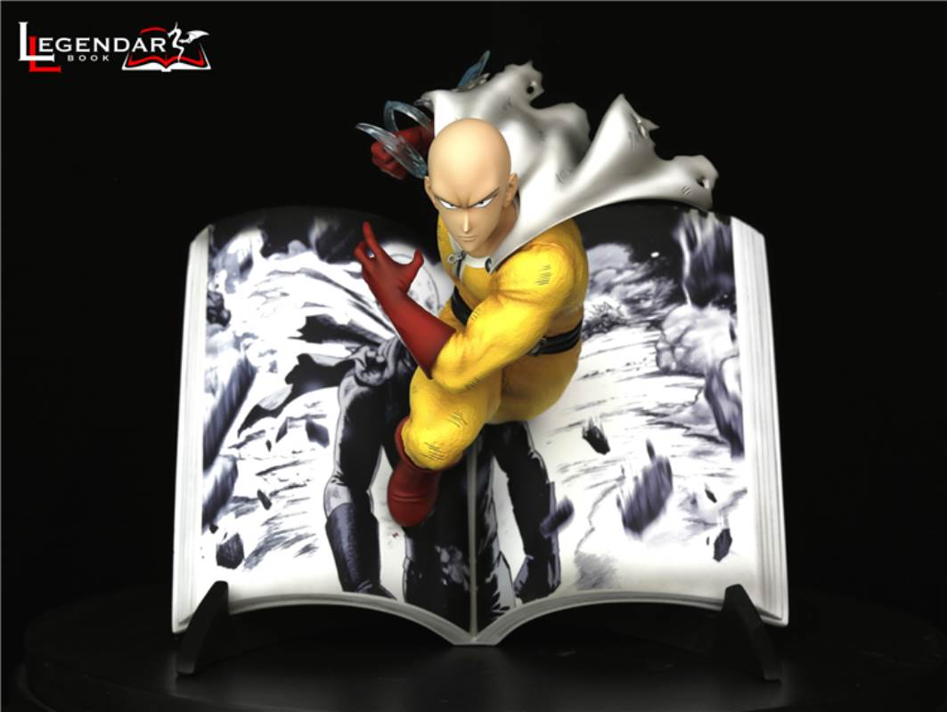 Saitama