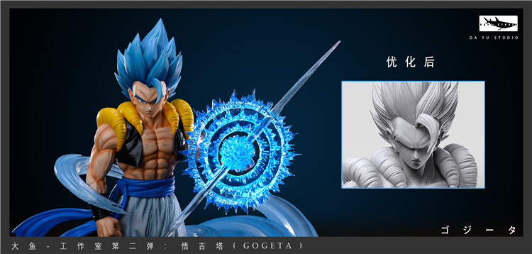 Gogeta