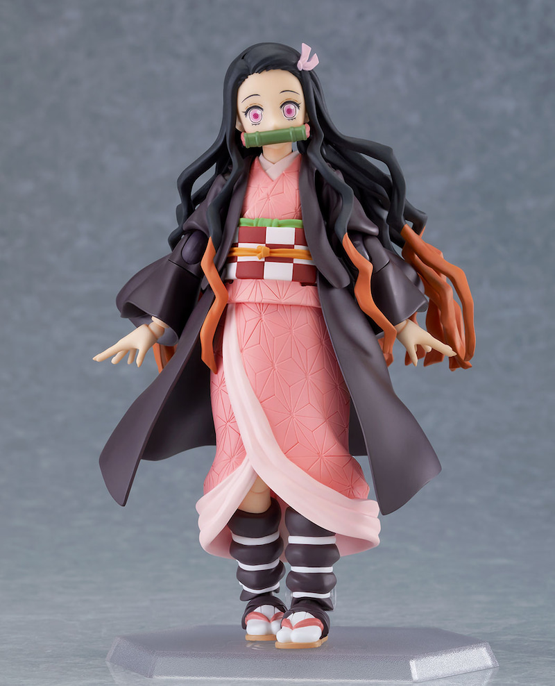 figma Nezuko Kamado