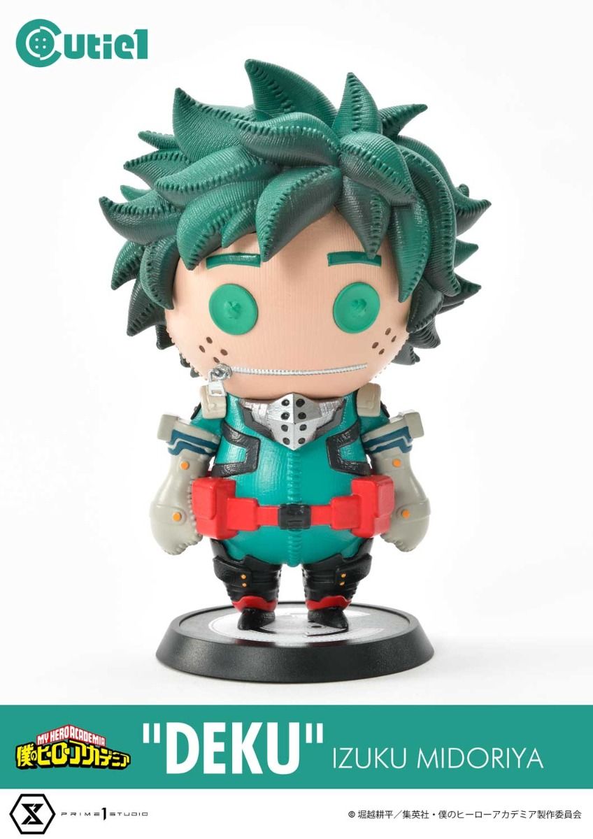 Cutie1 - My hero academia - Izuku Midoriya (Deku)