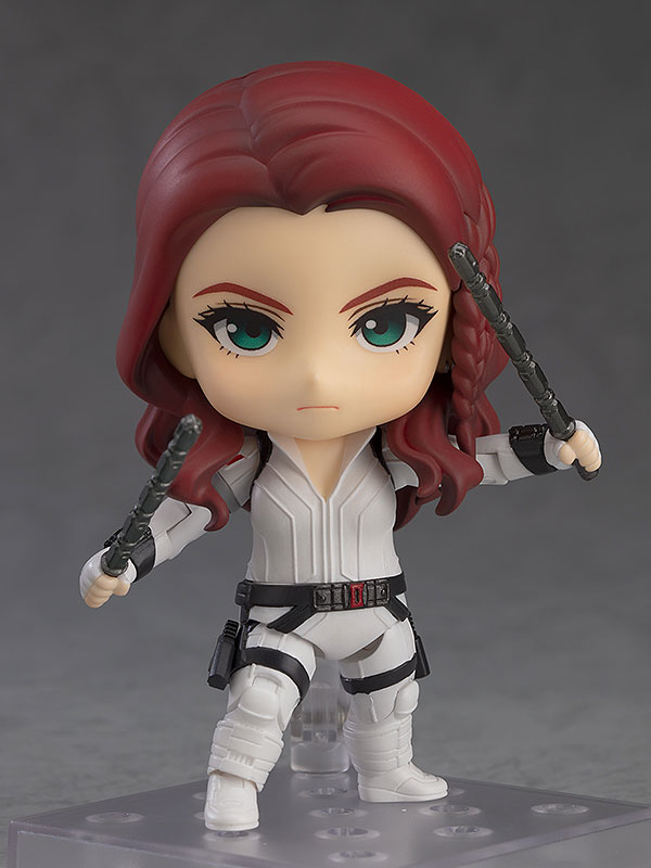 Nendoroid Black Widow Black Widow Ver. DX
