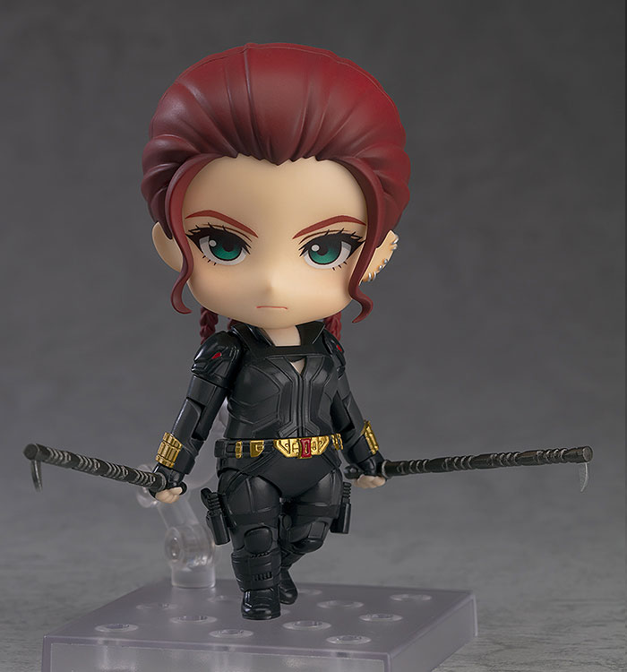 Nendoroid Black Widow Black Widow Ver.