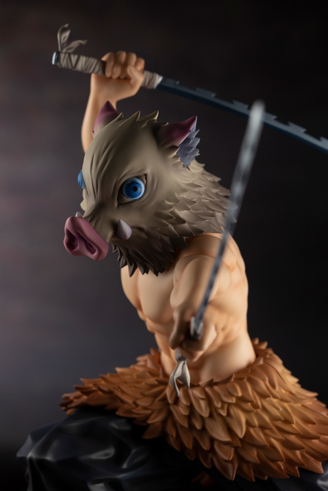 ARTFX J - Inosuke