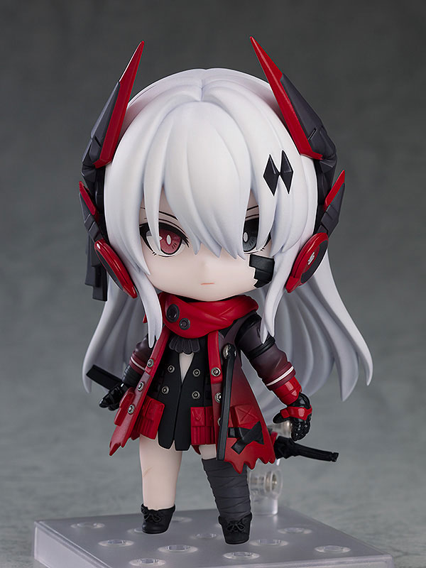 Nendoroid Punishing: Gray Raven Lucia: Crimson Abyss
