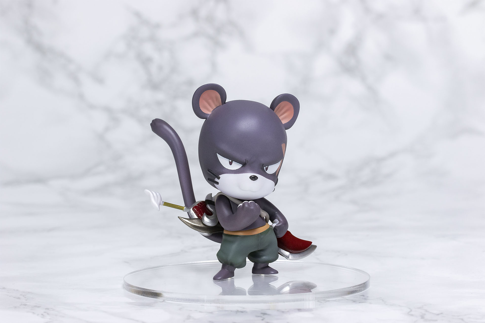 Limited to 300 FAIRY TAIL x Bfull 1st 1/6 scale figure 3 simultaneous purchase page