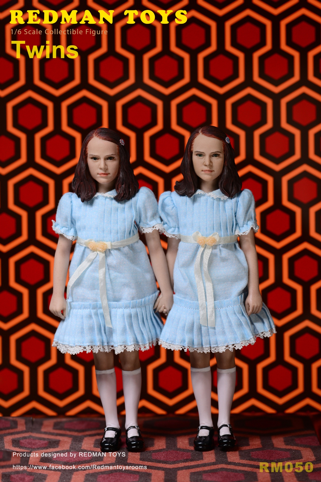 1/6 Shining Twins