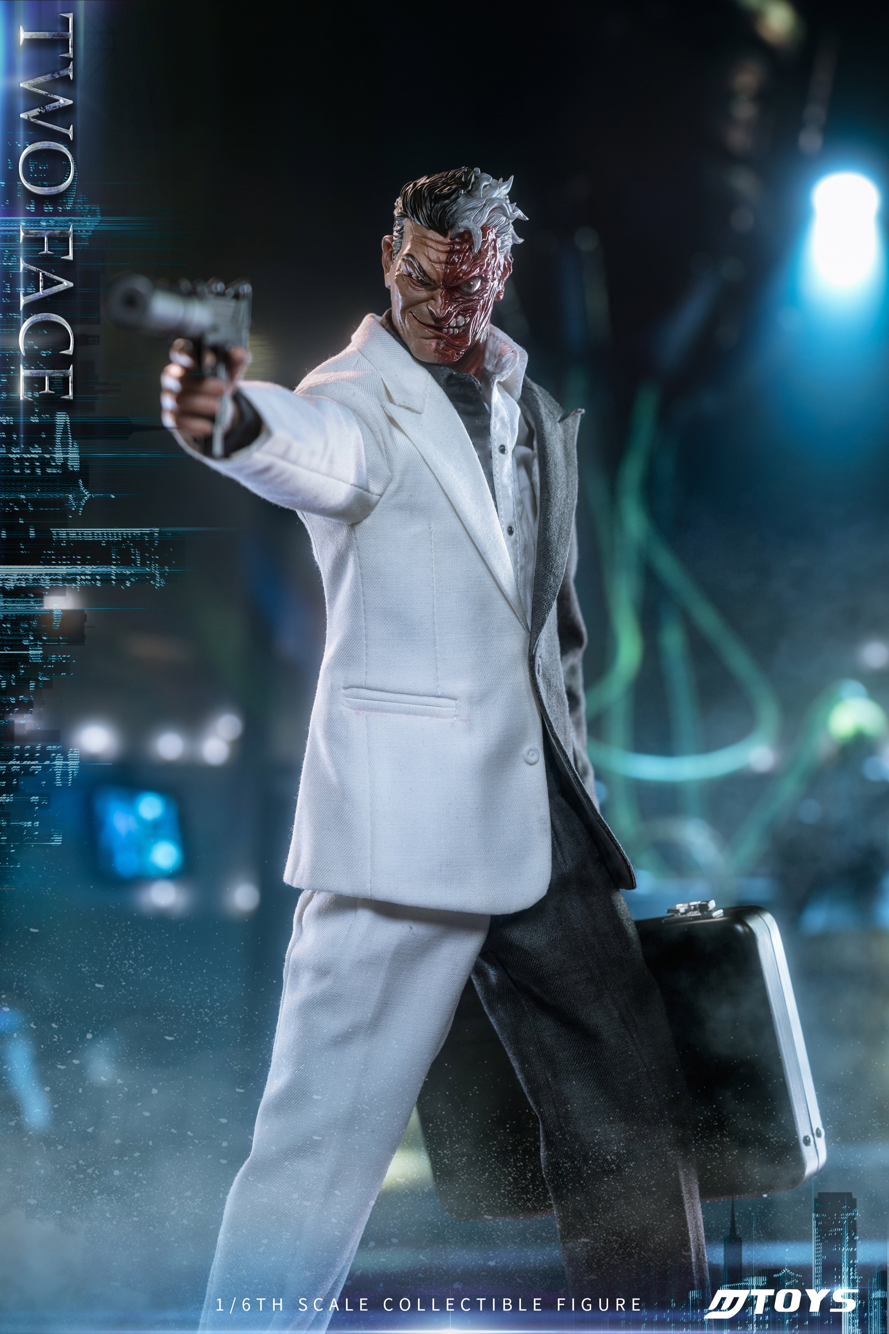 Two Face MS013