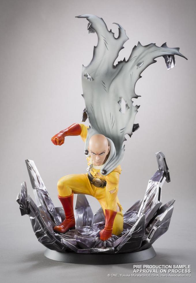 Saitama