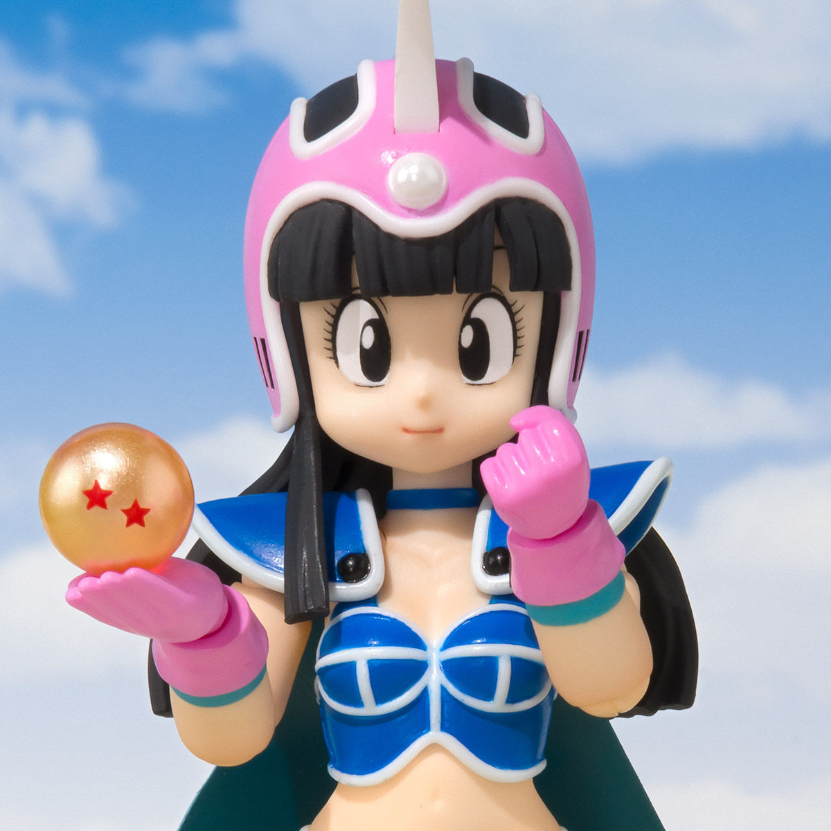 SHFiguarts Chichi-Girls Generation-
